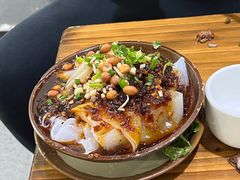 -笔记安顺夺夺粉火锅