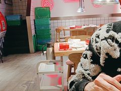 -留香铁板烤肉(解放西路旗舰店)