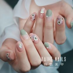 -如一·美甲美睫