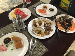 -北京西单美爵酒店