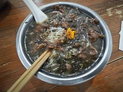 -老火车站牛肉粉