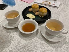 -红棉中餐厅·广州海航威斯汀酒店