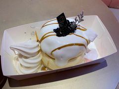 -狐狸和向日葵(北京路店)