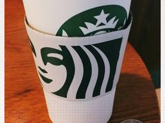 -星巴克(南京新百店)