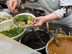 -正味斋锅巴菜(西北角店)