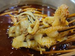 -宗泉烤全羊·烤羊腿·家常菜(解放东路店)