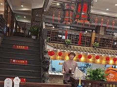 -一楼食业·美食人家
