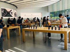 -Apple零售店(新街口店)