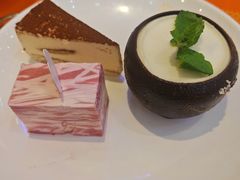 -芭菲盛宴·环球美食(北城国际店)