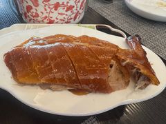 -香丰阁·烤鸭·川湘菜(清河店)