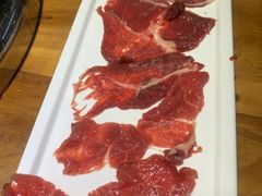 -谭三娘鲜切牛肉自助火锅(九眼桥总店)
