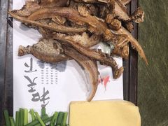 -清雅臻品·竹林院落·新派青岛菜(崂山店)