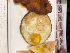 -明记港式烧腊茶餐厅(下沙店)