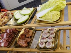 -阿昌白族石板烧·菌锅(大理古城店)