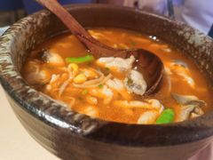 凯里酸汤鱼-山石榴·贵州菜(丰盛里店)