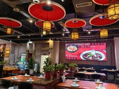 -小蓉合餐厅·川菜·陕南菜(凤城二路店)