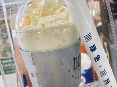 -加减茶饮(高沙店)