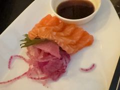 -漢咖啡·全服务式自助晚餐(武汉洲际酒店)