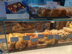 -21克拉面包(崂山万象汇店)