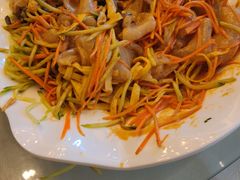-山南熏肉大饼(辽菜旗舰店)