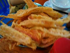 腐竹-牛一煲美食(江高店)