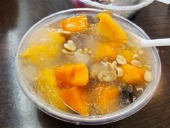 -正宗八宝冰饭·非遗冰饭·烧烤(奎桥店)
