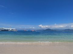 -三亚西岛海洋文化旅游区