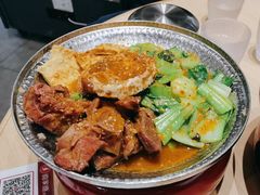 -喜家德虾仁水饺(浦东山姆店)