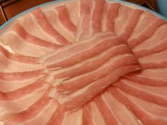 黑山猪肉-蜀江龙火锅(339店)