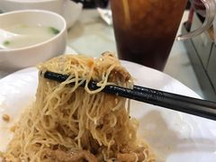 -翠华餐厅(铜锣湾糖街店)