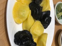-船歌·鱼水饺青岛菜(国贸商城店)