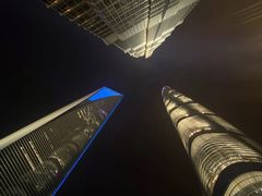 -上海中心大厦