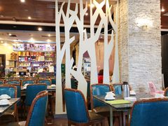 大堂-情妹耙泥鳅·江湖川菜(科华店)
