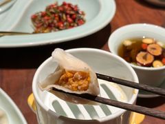 -喜鼎海胆水饺(朝阳区三里屯太古里北区店)