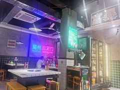 -巴隆门重庆老火锅(太湖路店)