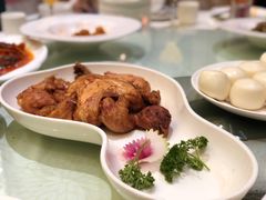 -西安饭庄·非遗陕菜(钟楼店)