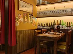 -鸟幸 TORISAKI 炭火居酒屋