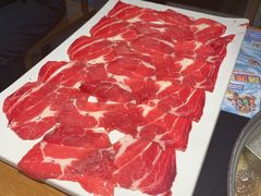 -呷哺呷哺 黄金牧场 (欢乐谷店)