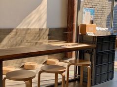 -VOYAGE COFFEE(杨梅竹店)