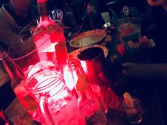 -Helens海伦司小酒馆(鼓楼店)