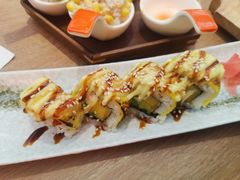 -小川洋风料理(武胜路凯德广场店)