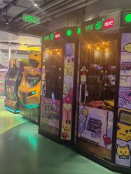 -MELAND CLUB亲子乐园•派对(石家庄万象城店)