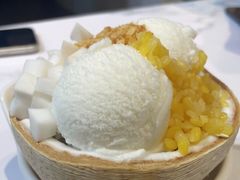 -乐果甜心·潮汕冰室(南澳后宅分店)