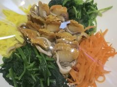 -新时代大酒店(仰口路店)