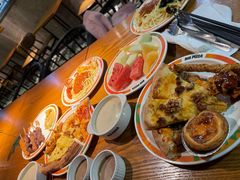 -比格比萨自助(国展店)