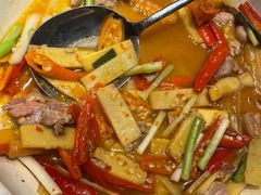 -喜湘宴·精致湖南菜(和平西桥店)