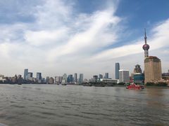 -黄浦江游览快线(金陵东路码头)
