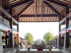 -石梅湾艾美度假酒店