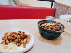 -令狐冲烤鱼·烧菜馆(达明店)