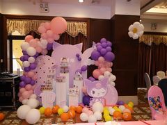 -南京苏宁环球大酒店(桥北店)